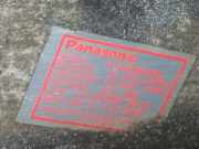 Klimakompressor Mazda 323F, 1998.09 - 2004.05 H12A0AH4EL,