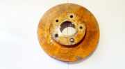 Bremsscheibe Nissan Primera, P12 2002.01 - 2008.12 ventiliuojamas,