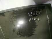 Seitenscheibe - Hinten Rechts BMW 1-Series, E87 E88 2006.11 - 2011.09 facelift Gebraucht,