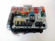 Sicherungskasten Opel Vectra, B 1995.09 - 2000.09 Gebraucht,