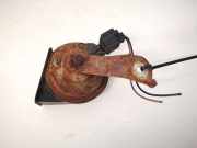 Hupe Ford Focus, 2002.10 - 2005.01 facelift e355306,