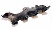 Abgaskrümmer Citroen Xsara Picasso, I 1999.12 - 2004.05 Gebraucht,