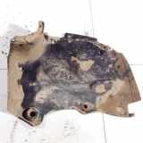 Unterfahrschutz Audi A4, B7 2004.11 - 2008.06 8e0825219h,