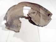 Radhausschale - Vorne Linke Citroen C4 Grand Picasso, I 2006.01 - 2013.06 9653142080,