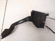 Pedalwerk Fiat Punto, 2005.10 - 2012.03 55702020,