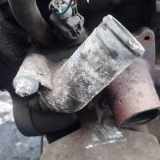 Kühlmittelflansch Opel Zafira, A 1999.04 - 2003.11 Gebraucht,