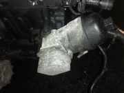 Ölfiltergehäuse Ford Focus, 2004.11 - 2008.06 Gebraucht ,