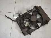 Kühlerlüfter Lüftermotor Nissan Tiida C11 2004 - 2012 Gebraucht,