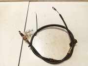Seilzug Feststellbremse Audi 100, C4 1991.01 - 1994.06 4a0809721c,