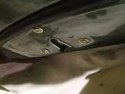 T?rschloss Stangen - Vorne Linke Chevrolet Captiva, 2006.01 - 2011.06 Gebraucht,