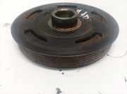 Riemenscheibe Kurbelwelle Mercedes-Benz A-CLASS, W168, 2001.06 - 2004.09 facelift a1660300303,