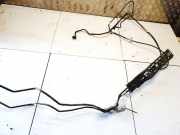 Servoleitung Leitung Servo Servoschlauch Schlauch Peugeot 206, 2002.07 - 2009.01 facelift Gebraucht,