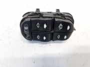 Schalter für Fensterheber Ford Focus, 2002.10 - 2005.01 facelift 98AG14A132AE,03162203