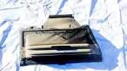 Ansaugschlauch Luftfilter Saugrohr Subaru Forester, III 2008.01 - 2012,12 Gebraucht,