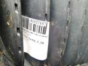 Kühlergrill Frontgrill Kühlergitter Skoda Fabia, II 5J 2007.01 - 2010.06 Gebraucht,