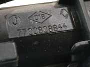 Zigarettenanzünder Renault Scenic, I 1999.09 - 2003.06 facelift 7700808844, 7700808844