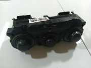 Bedienelement für Klimaanlage Seat Toledo, 2004.10 - 2009.05 Gebraucht ,