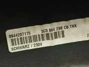 L?ftungsgitter Armaturenbrett Volkswagen Passat, CC I 2008.01 - 2011.06 0944207175,0944207175 3C0 864 298 CB TKK 3C0864298CBTKK BZB
