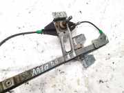 Fensterheber motor - Hinten Rechts Volkswagen Golf, III 1993.07 - 1999.04 1h4839402,