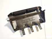 Motorabdeckung Honda Jazz, 2001.12 - 2005.04 17124pwc00, 17124pwc-00