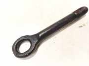 Abschleppöse Abschlepphaken Hyundai Santa Fe, 2006.03 - 2012.09 Gebraucht,