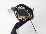 Sicherheitsgurt - Vorne Rechts Opel Zafira, A 1999.04 - 2003.11 Gebraucht,