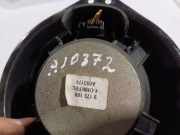 Lautsprecher Peugeot 307, 2000.08 - 2005.06 9175188,9 175 188 4 0HM FBL 40HMFBL