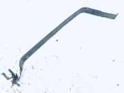 Halteband Kraftstoffbehälter SAAB 9-3, 2002.09 - 2008.06 Gebraucht,