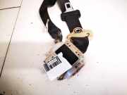 Sicherheitsgurt - Hinten Linke Nissan Tiida C11 2004 - 2012 at00508a,