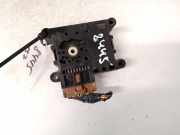 Stellmotor Lüftung Subaru Legacy, BE, BH, BT 1998.10 - 2003.09 Gebraucht,