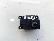 Stellmotor Lüftung Citroen C8, I 2002.07 - 2008.06 21200100,