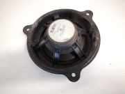 Lautsprecher Nissan Note, 2006.03 - 2013.06 28156av700,