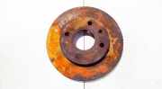 Bremsscheibe Ford Puma 1997 - 2001 ventiliuojamas,