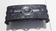 Bedienelement für Klimaanlage Toyota Auris, I E15 2006.10 - 2012.10 590002350, 5900-02350
