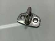 Türfanghaken Fanghaken Schliessbügel - Vorne Audi A6, C6 2005.01 - 2008.10 8E0837033, 8E0 837 033