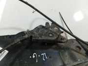 Sitzschloß - Hinten Linke Mazda 5, CR 2005.02 - 2010.09 Gebraucht ,