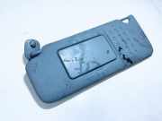Sonnenblende Renault Clio, 2001.05 - 2004.11 facelift 7700849117,