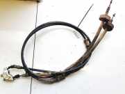 Seilzug Feststellbremse Opel Astra, G 1998.09 - 2004.12 Gebraucht,