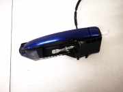 Türgriff Türaussengriff - Hinten Linke Fiat Bravo, 2006.11 - 2014 242567,