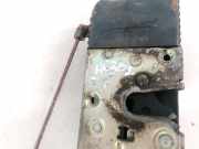 Türschloss Stangen - Vorne Linke Peugeot 406, 1999.03 - 2004.05 facelift Gebraucht,