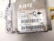Steuergerät Airbag Nissan Almera Tino 2000.08 - 2003.09 988204u400,0285001361