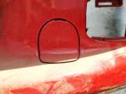 Abdeckung Abschlepphaken - Vorne Nissan Almera, N16 2000.06 - 2003.01 Gebraucht,