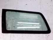 Seitenfenster Seitenscheibe - Ford Mondeo, 2000.11 - 2007.03 Gebraucht,