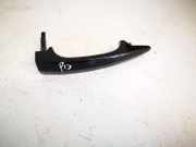 Türgriff Türaussengriff - Vorne Rechts BMW 6-Series E63 E64 2003.01 - 2010.12 Gebraucht,