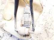 Waschwasserpumpe Scheibenreinigung Ford Galaxy, Mk I 2000.04 - 2006.04 facelift Gebraucht,