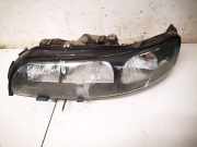 Hauptscheinwerfer - Vorne Linke Volvo V70, II 2001.01 - 2005.06 89007897,8693547 89007897