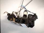 Türschloss Stangen - Hinten Rechts Opel Frontera B, II 1998.10 - 2004.12 16639860,