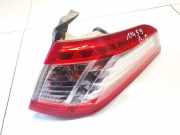 Rückleuchten - Hinten Rechts Peugeot 508, 2010.11 - 2018 9686779680,