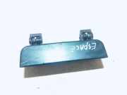 Türgriff Türaussengriff - Hinten Rechts Renault Espace, II 1991.03 - 1996.12 Gebraucht,