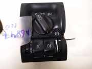 Schalter für Licht Opel Vectra, B 2000.09 - 2002.04 facelift 09228133,